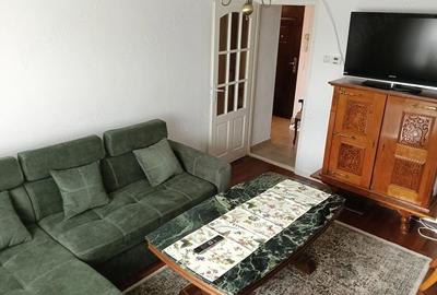 Apartament cu 2 camere decomandat în Nord - 8