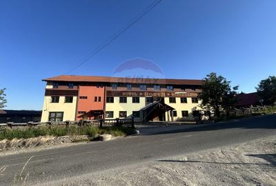 Hotel / Pensiune cu 30 camere de vanzare in zona Nord - 36