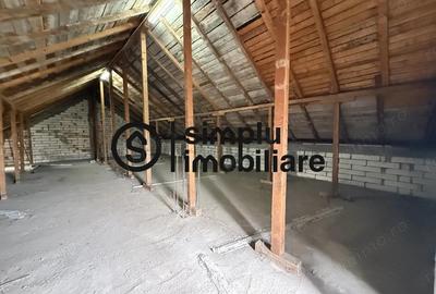 Casa D+P+M Plaiul Vulcanesti - 15