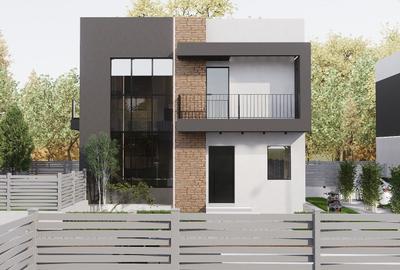 PREZENTARE  EXIT PROIECT IMOBILIAR PIPERA-TUNARI-18 VILE - 8