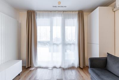 Apartament cu curte proprie si 2 parcari, de inchiriat in Adora Forest - 25