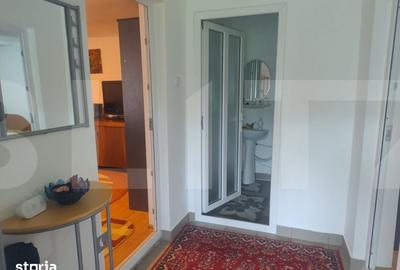 Casă cu 2 camere cu Teren 1680 Mp în Mihai Eminescu - 8