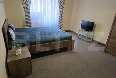 Apartament 2 camere, 52 mp, zona central - 7