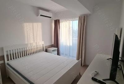 Inchiriez apartament 2 camere Cortina North - 6