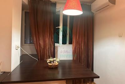 Garsonieră semidecomandată, mobilată în Iancului - 4