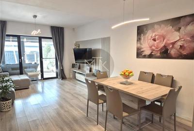 Casă cu 5 camere cu Teren 135 Mp în Pipera - 4