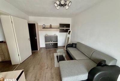 Apartament cu 2 camere în Tractorul - 1