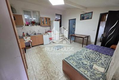 Casă cu 4 camere cu Teren 1036 Mp în Central - 14