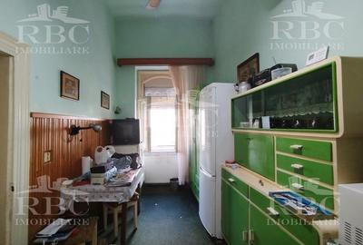 Garsonieră semidecomandată în Central - 4