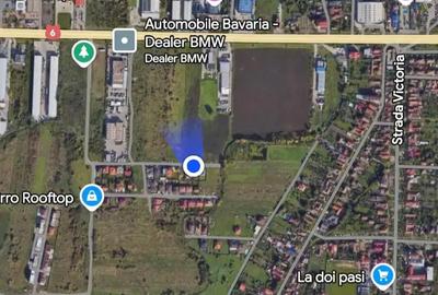 Casă cu 6 camere în Ghiroda