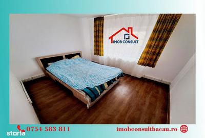 Apartament cu 2 camere semidecomandat în Banca Națională - 3