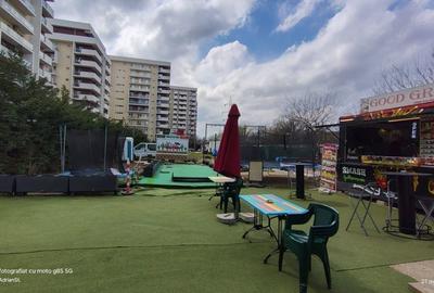 Spațiu comercial, în Central - 3