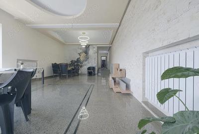 Casă cu 1 camere cu Teren 1000 Mp în Corbeanca - 13