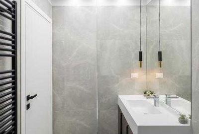 Vasile Lascăr Închiriez Ap 2 cam modern mobilat 1 loc parcare subteran inclus - 4