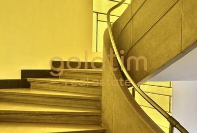 Apartament cu 6 camere decomandat, mobilat în Armeneasca - 54