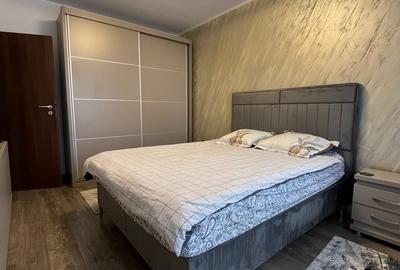 Apartament decomandat în Central