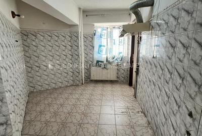 Decebal, Dristorului, rond Baba Novac, 4 camere bloc 1987 - 4