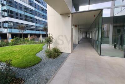 Apartament cu 2 camere semidecomandat în Aviației