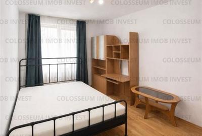 Apartament cu 2 camere decomandat în Centrul Civic - 3