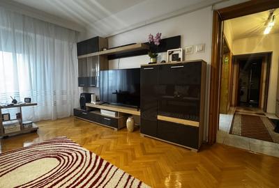 Apartament cu 2 camere decomandat, mobilat în Calea Călărașilor - 3