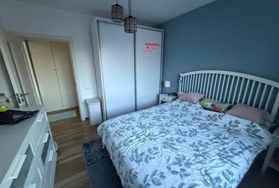 Apartament cu 3 camere semidecomandat, mobilat în Tomis II - 3