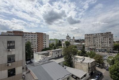 Apartament cu 2 camere în Centrul Civic - 2
