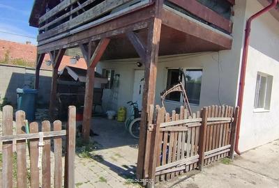 Casă cu Teren 1400 Mp în Tormac - 11
