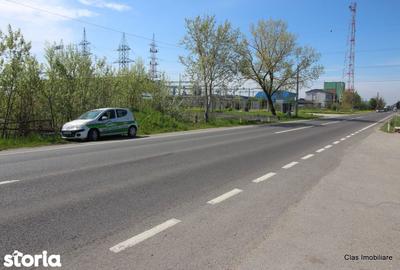 Teren de 7758 mp, în Central - 3