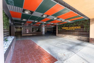 Apartament cu 4 camere de inchiriat Tampa Gardens Racadau etaj 10/12 - 25