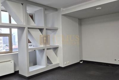 Birour 47m, visavid de Iulius Mall - 2