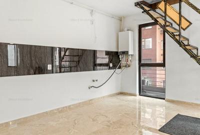 Apartament 4 camere Militari Residence - 1