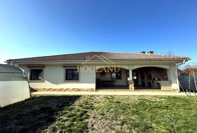 Casă individuală cu 4 camere cu Teren 1000 Mp în Sânmihaiu Român - 2