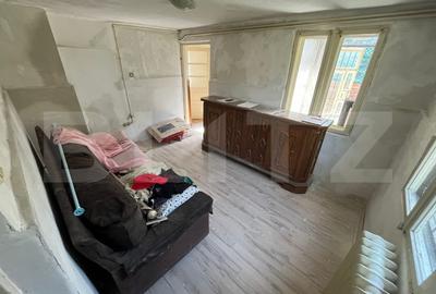 Casa de vanzare, cu 2 camere, 67 mp utili, teren 2.219 mp – Fieni - 3