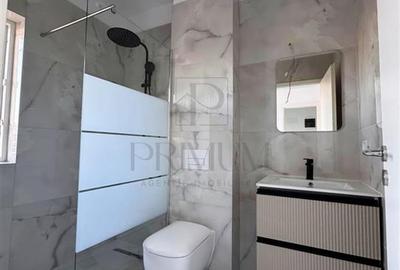 Duplex cu 4 camere cu Canalizare în Moșnița Veche - 12