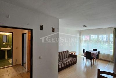 Apartament cu 2 camere decomandat în Baciu - 3