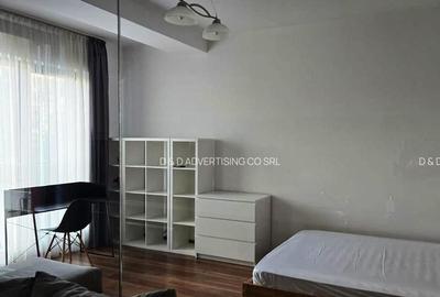 Garsonieră decomandată în Crângași - 1