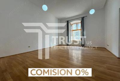 COMISION 0% | Apartament 2 Camere | Piata Unirii | Etaj 1 | Renovat