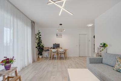 Inchiriere 2 camere Arbo Mogosoaia - 16