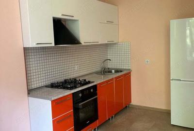 Apartament cu 2 camere decomandat în Militari - 3