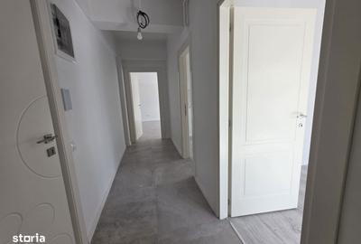 Apartament cu 2 camere decomandat în Bucium - 2