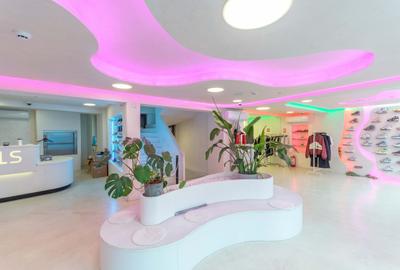 Spatiu Comercial | Showroom | Birou reprezentativ I C Bratianu | Universitate - 8