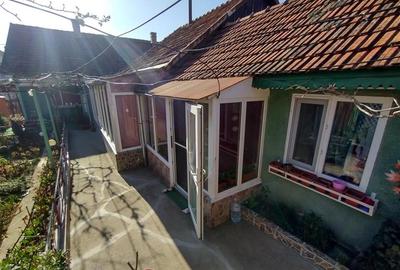 Casă individuală cu 7 camere cu Canalizare în Vest - 36