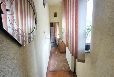 Apartament cu 3 camere semidecomandat, mobilat în Dorobanți - 7