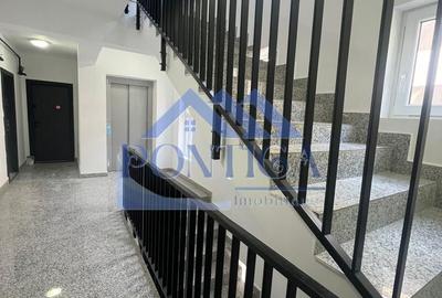 Apartament cu 2 camere decomandat în Central - 2