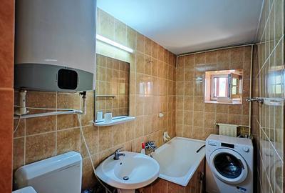 Garsonieră decomandată în Nerva Traian - 10