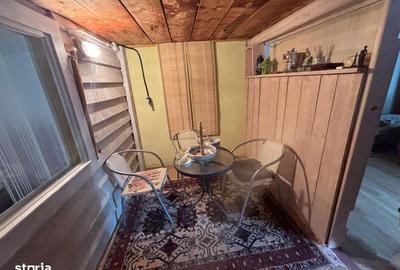 Casă cu 3 camere cu Teren 60 Mp în Central - 4