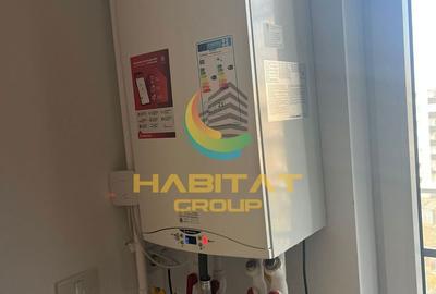 Garsonieră în Central