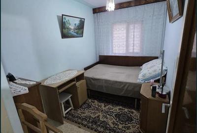 Apartament cu 3 camere decomandat în Nicolina - 5