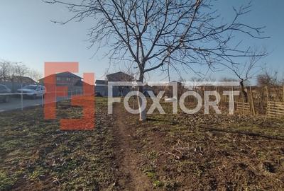 COMISION 0% Teren intravilan de 627 mp - Giarmata - 2