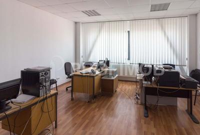 Vanzare hala de depozitare + birouri P+1 Otopeni - 14